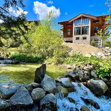 Chalet One Jasna 데마노브스카돌리나 외부 사진