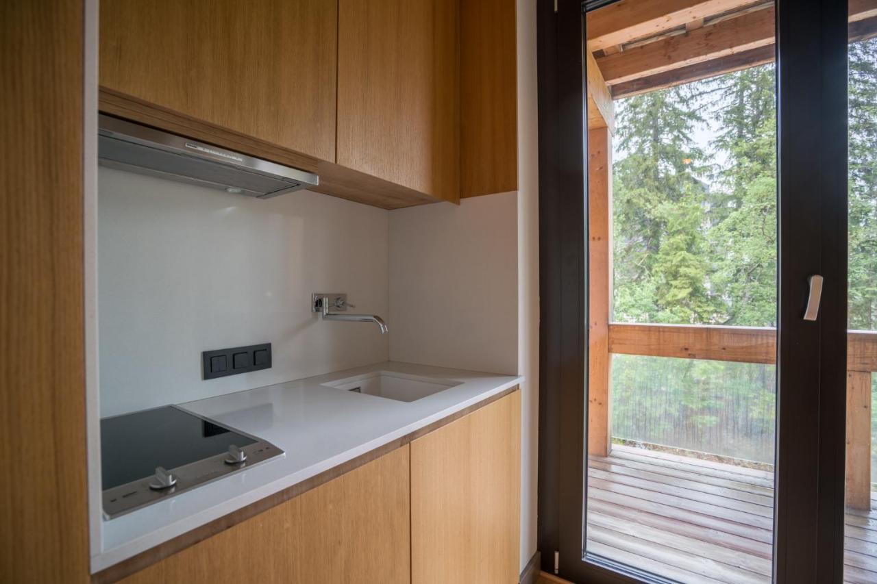 Chalet One Jasna 데마노브스카돌리나 외부 사진