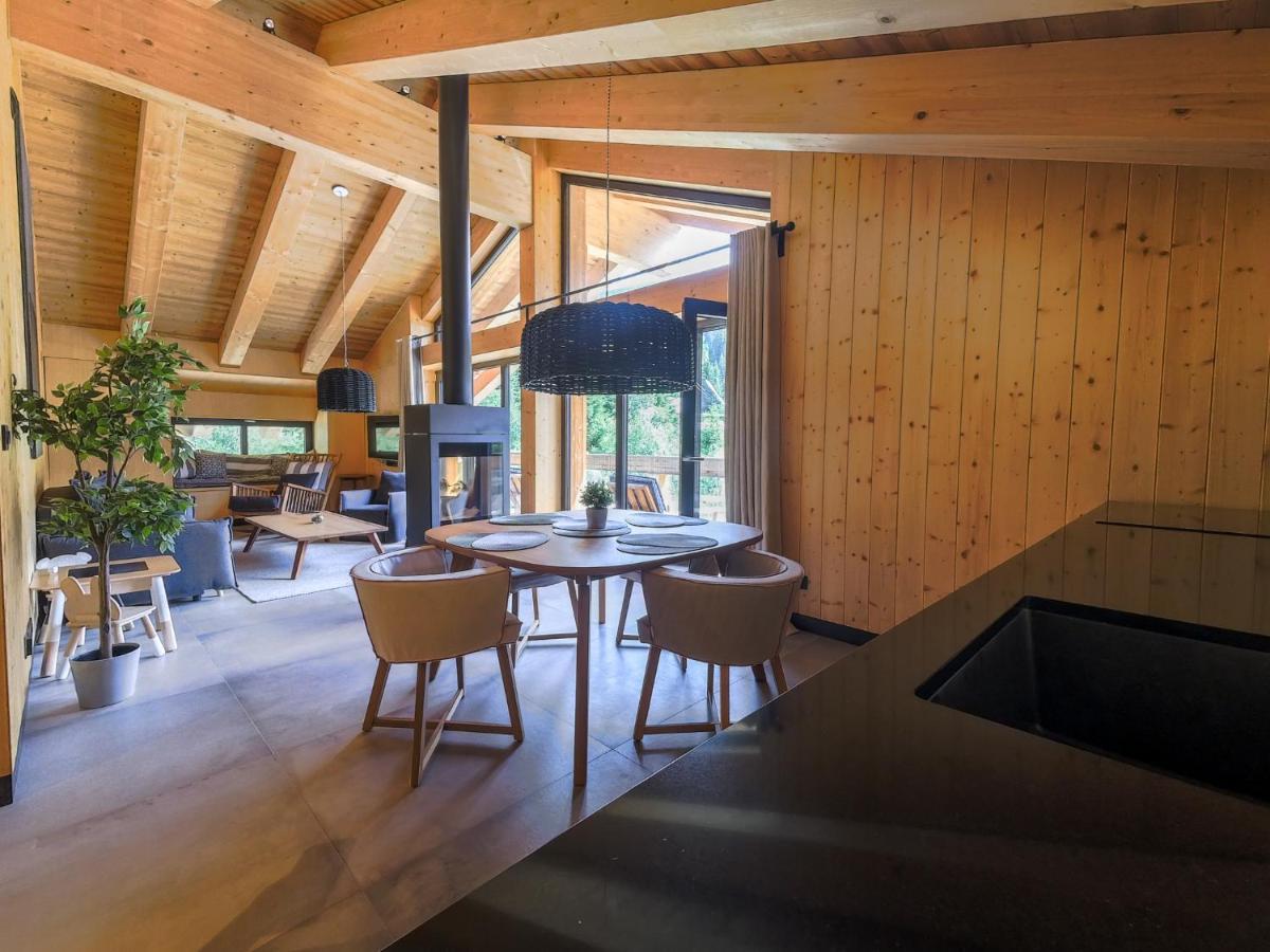 Chalet One Jasna 데마노브스카돌리나 외부 사진