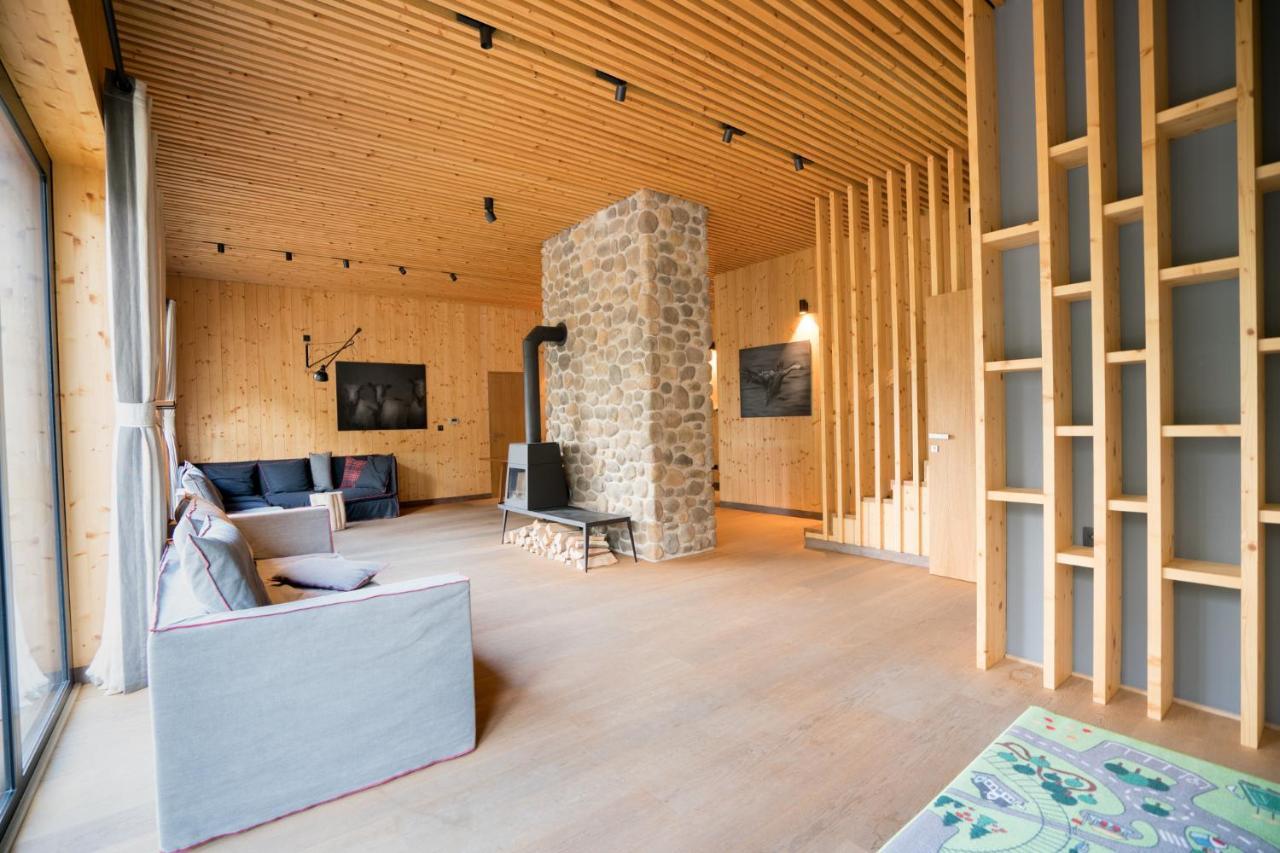 Chalet One Jasna 데마노브스카돌리나 외부 사진