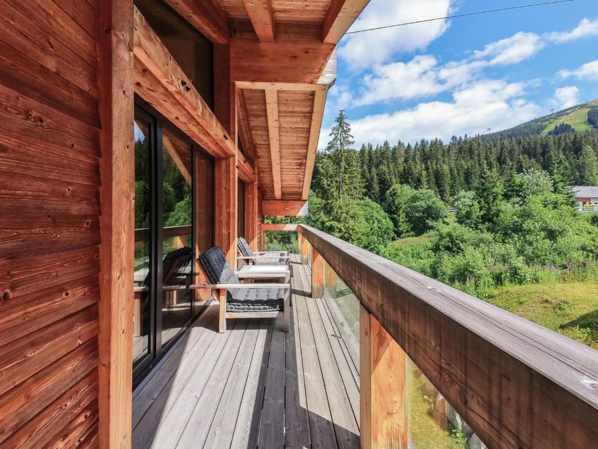 Chalet One Jasna 데마노브스카돌리나 외부 사진