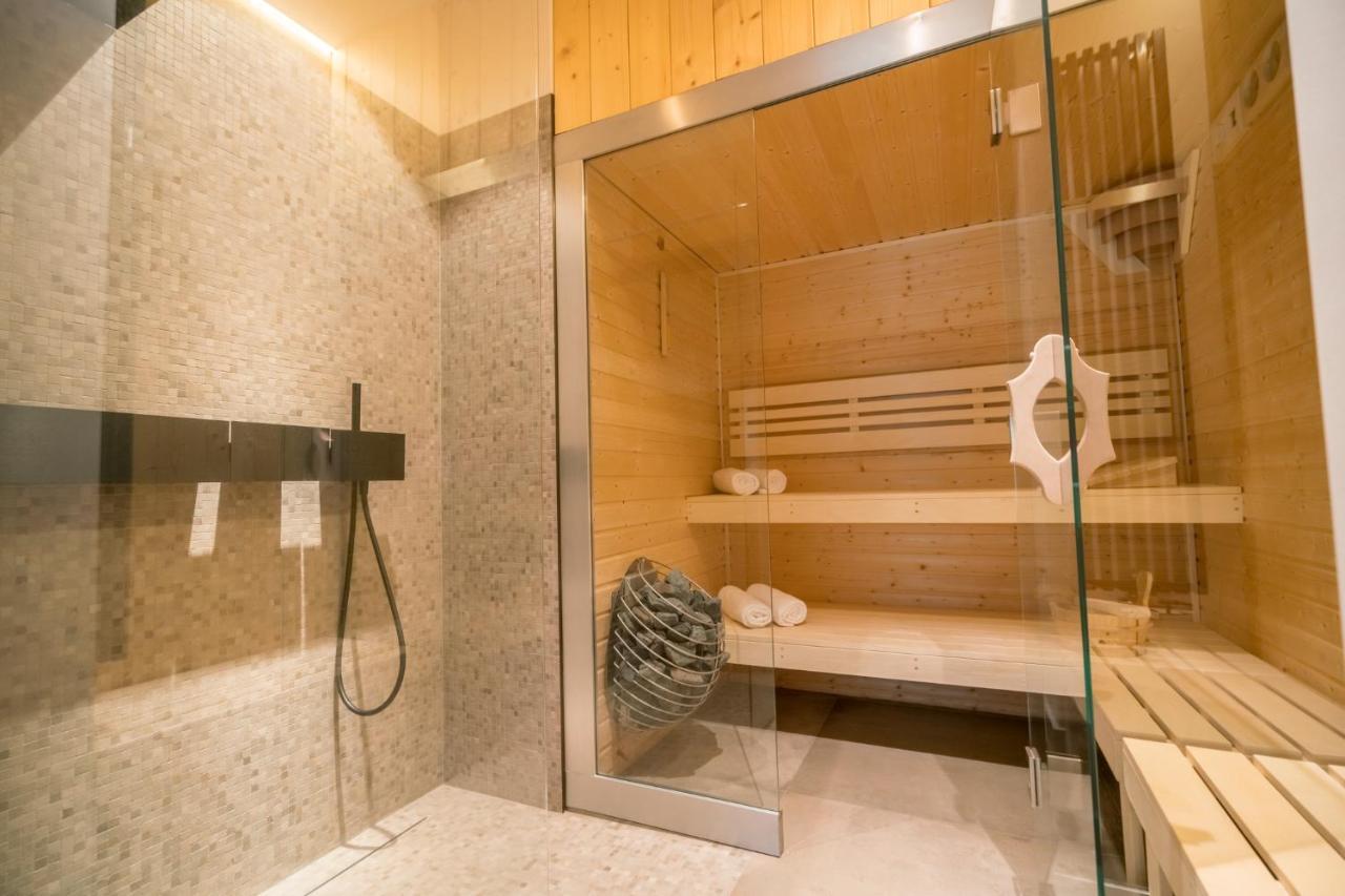 Chalet One Jasna 데마노브스카돌리나 외부 사진
