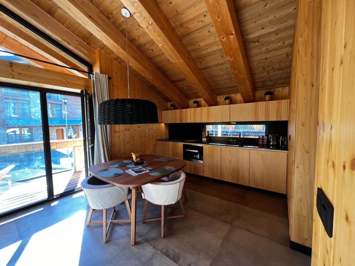 Chalet One Jasna 데마노브스카돌리나 외부 사진