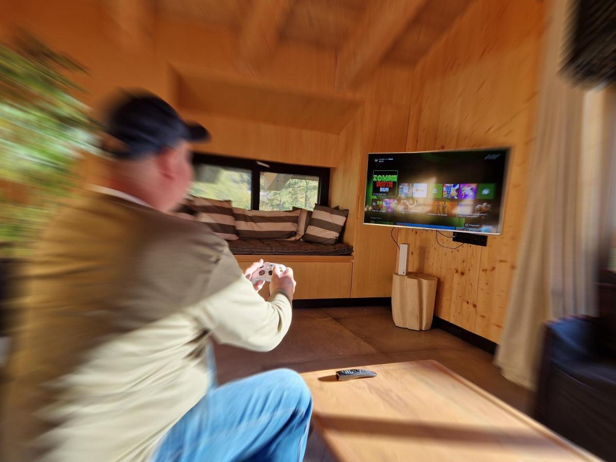 Chalet One Jasna 데마노브스카돌리나 외부 사진