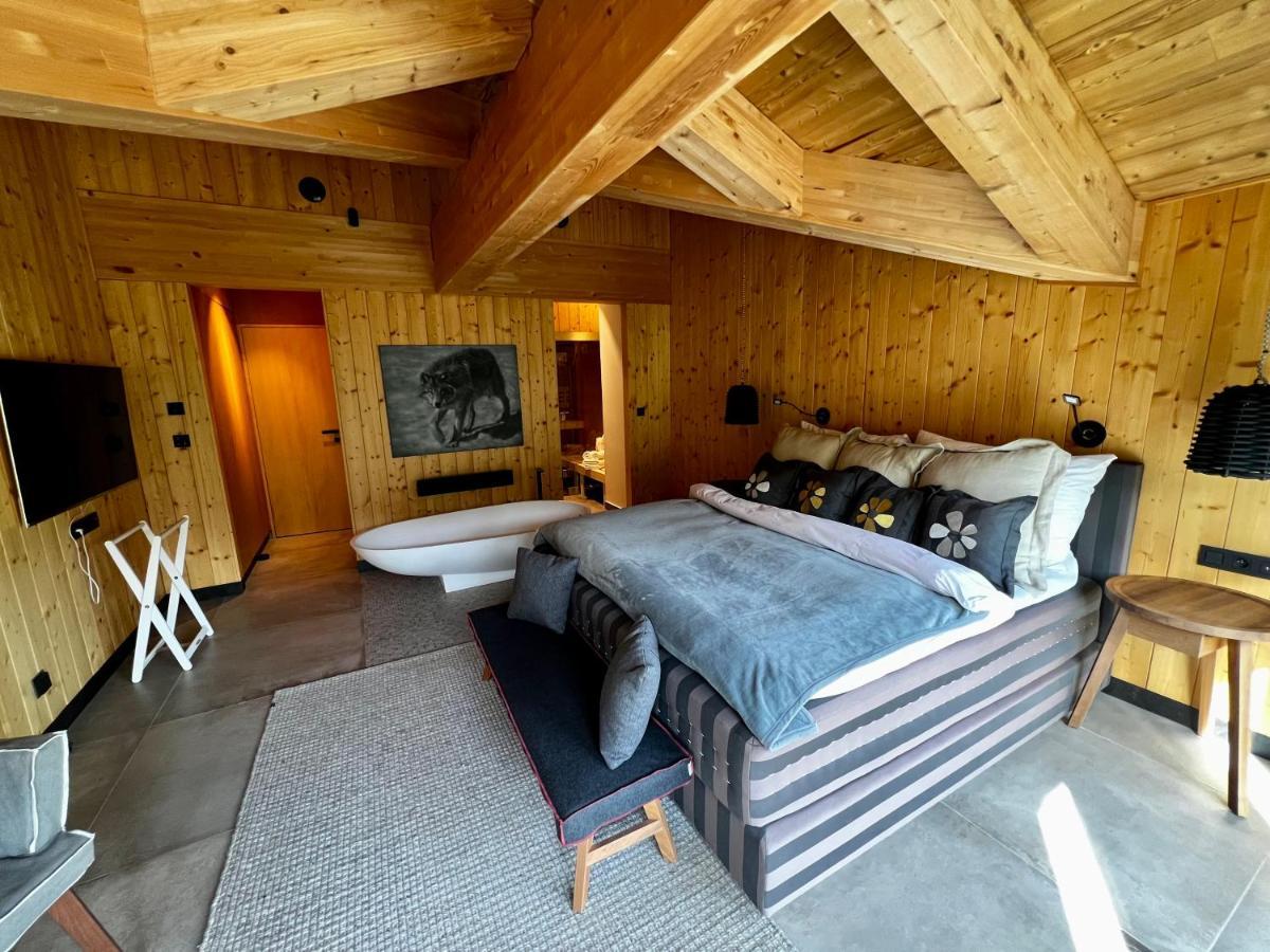 Chalet One Jasna 데마노브스카돌리나 외부 사진